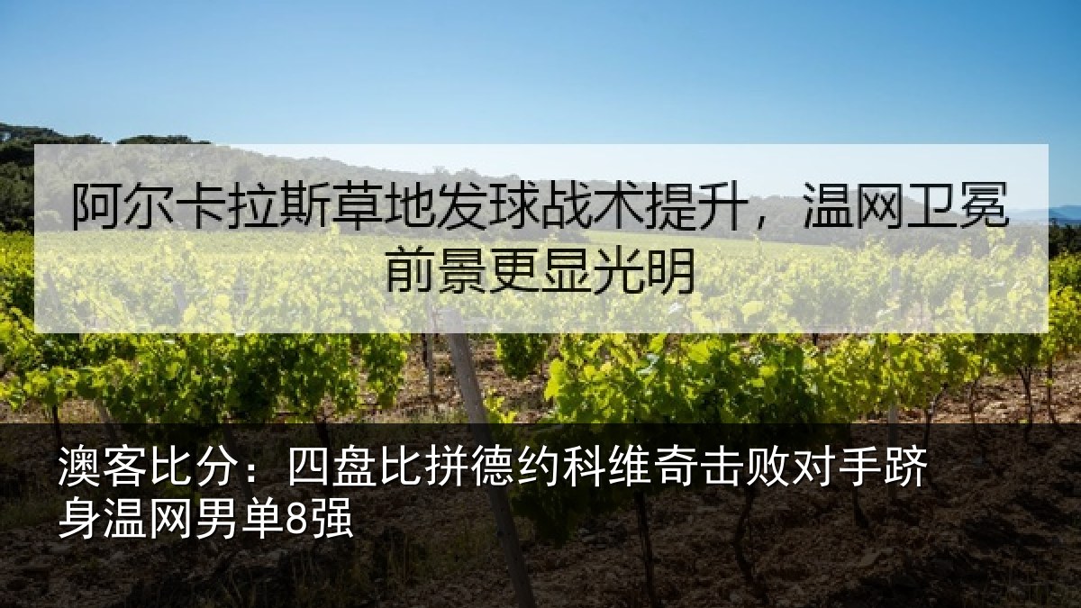 澳客比分：四盘比拼德约相关情况单8强