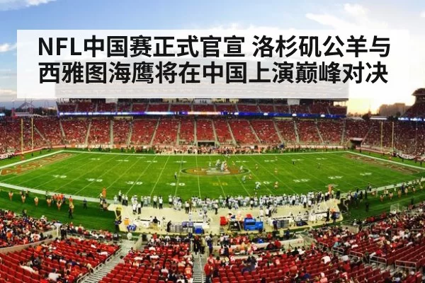 American football stadium crowd